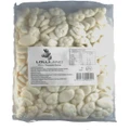 Pineapple Flavour White Clouds (1kg)