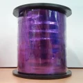 Metallic Purple Curling Ribbon (225m)