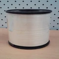 Ivory / Cream Curling Ribbon (460m) Pk 1