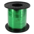 Metallic Green Curling Ribbon (225m)
