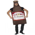 Adult Studmeister Beer Bottle Costume (One Size)