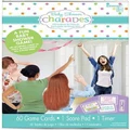 Baby Shower Game - Charades 60 Cards Pk 1