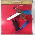 Pirate Parrot Prop Pk 1