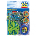Toy Story 4 Party Favours Value Pack Pk 48
