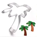 Palm Tree Cookie Cutter Pk 1