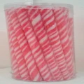 Red Cherry Flavour Candy Poles (540g - 18g Each) Pk 30