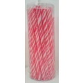 Red Cherry Flavour Candy Poles (540g - 18g Each) Pk 30