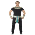 Adult Egyptian Costume Kit (Collar, Cuffs & Belt)