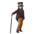 Child Voodoo Halloween Costume (Large)