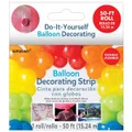 Balloon Arch or Garland Decorating Strip Tape 15.24m