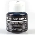 Liqua-Gel Black Diamond Food Icing Colour (0.90oz / 25g) Pk 1