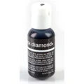 Liqua-Gel Black Diamond Food Icing Colour (0.90oz / 25g) Pk 1
