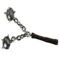 Medieval Ball and Chain Flail (71cm) Pk 1