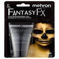 Mehron Fantasy FX Black Makeup Face Paint (30ml) Pk 1