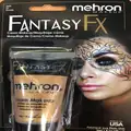 Mehron Fantasy FX Gold Makeup Face Paint (30ml) Pk 1