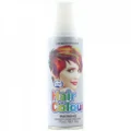 Hot White Coloured Hairspray 175ml (Pk 1)