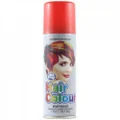 Standard Red Coloured Hairspray 175ml (Pk 1)