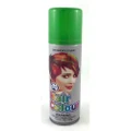 Standard Green Coloured Hairspray 175ml (Pk 1)