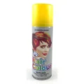 Standard Yellow Coloured Hairspray 175ml (Pk 1)