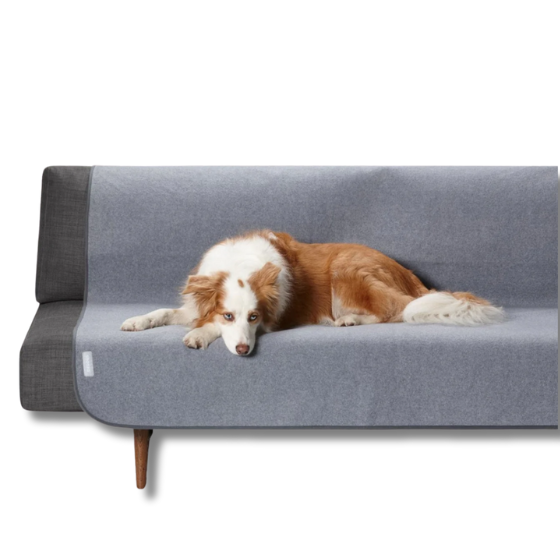 Snooza Waterproof Furniture Protector Blanket