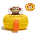 Skip Hop: Zoo Pull & Go Submarine Monkey