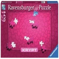 Ravensburger: Pink Krypt (654pc Jigsaw) Board Game