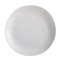 Maxwell & Williams: Dune Oval Platter - White (36x27cm)