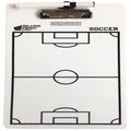 Silver Fern: Soccer/Football Coaching Clipboard