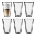 Bodum: Canteen Double Wall Glass (0.4L) - Large