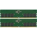 32GB Kingston ValueRAM DDR5-4800 (2x16GB) Dual RAM Kit