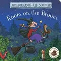 Room On The Broom Picture Book By Julia Donaldson