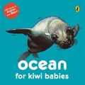 Ocean For Kiwi Babies By Fraser Williamson, Matthew Williamson