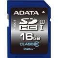 16GB ADATA Premier - SDHC Card (Class 10 UHS-I )