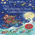 The Wishing-Chair Collection Books 1-3 By Enid Blyton