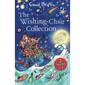 The Wishing-Chair Collection Books 1-3 By Enid Blyton