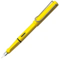 Lamy safari Fountain Pen - Yellow (Medium)
