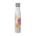 Maxwell & Williams: Katherine Castle Floriade Double Wall Insulated Bottle - Carnations (450ml)
