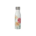 Maxwell & Williams: Katherine Castle Floriade Double Wall Insulated Bottle - Carnations (450ml)