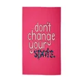 Maxwell & Williams: Kasey Rainbow Be Kind Tea Towel - Don't Change Your Spots
