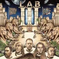 III by L.A.B (CD)