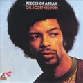 Pieces of a Man by Gil Scott-Heron (Vinyl)