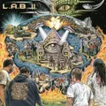 II by L.A.B (CD)