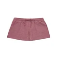 Bonds: Outdoor Shorts - Banksia Jam (Size 0)