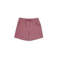 Bonds: Outdoor Shorts - Banksia Jam (Size 0)