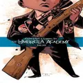 The Umbrella Academy Volume 2: Dallas By Dark Horse, Gerard Way