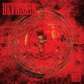 Red by Devilskin (CD)