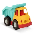 Battat: Wonder Wheels - Dump Truck