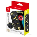 Switch D-Pad Controller (Pikachu Black & Gold) by Hori