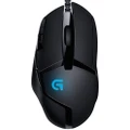 Logitech G402 Ultra-Fast FPS Gaming Mouse