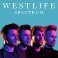 Spectrum by Westlife (CD)